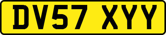 DV57XYY