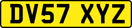 DV57XYZ