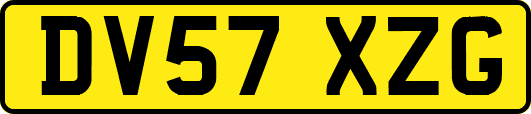 DV57XZG