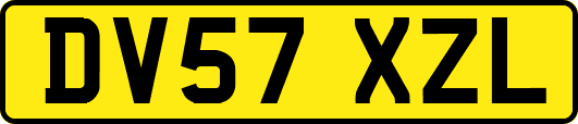 DV57XZL