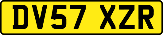 DV57XZR