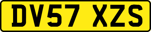 DV57XZS