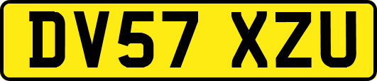 DV57XZU