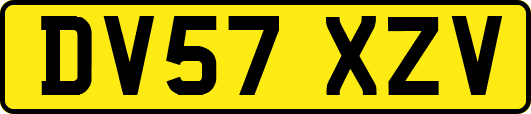 DV57XZV