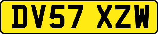 DV57XZW