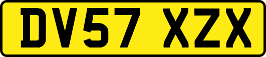 DV57XZX