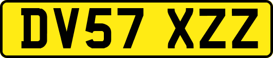 DV57XZZ