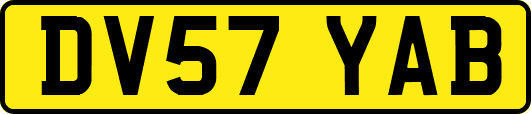 DV57YAB