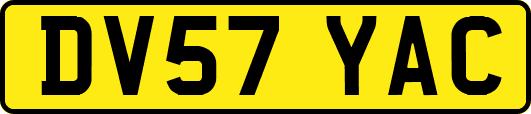 DV57YAC