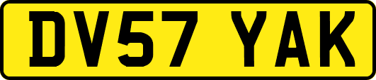 DV57YAK