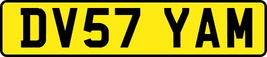 DV57YAM