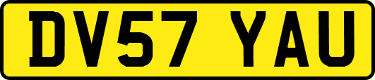 DV57YAU