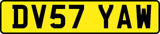 DV57YAW