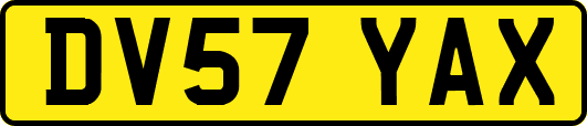 DV57YAX