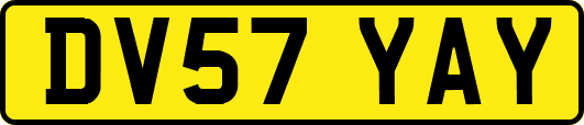 DV57YAY