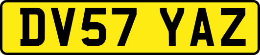 DV57YAZ