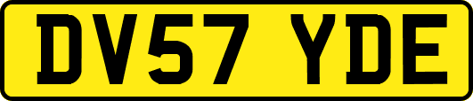 DV57YDE
