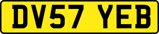 DV57YEB