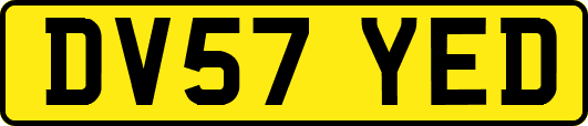 DV57YED