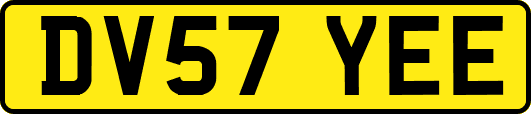 DV57YEE