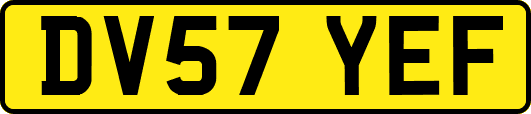 DV57YEF