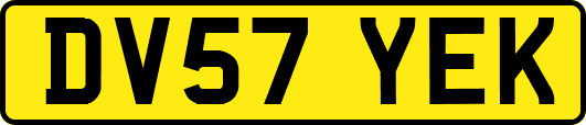 DV57YEK