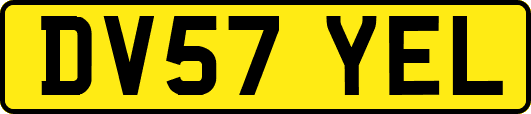 DV57YEL