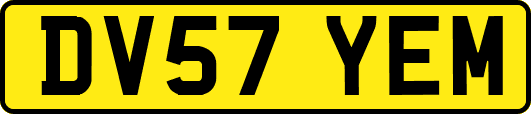 DV57YEM