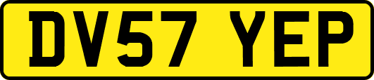 DV57YEP
