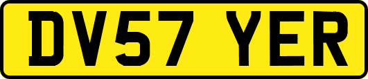 DV57YER