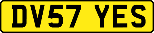 DV57YES