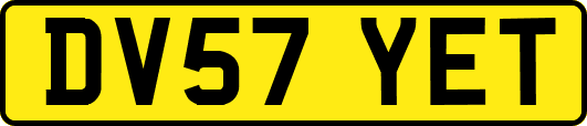 DV57YET