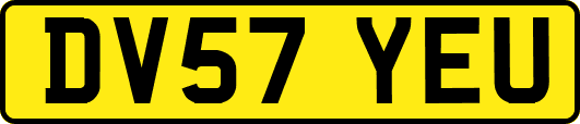 DV57YEU