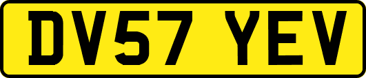 DV57YEV