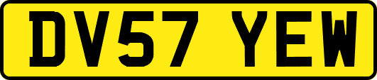 DV57YEW