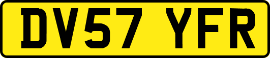 DV57YFR