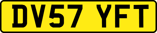 DV57YFT