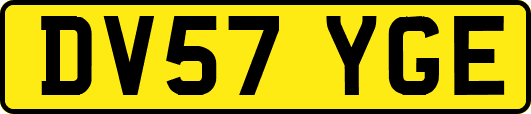 DV57YGE