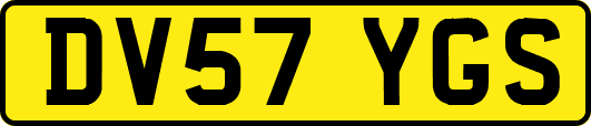 DV57YGS