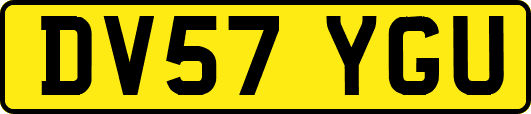 DV57YGU