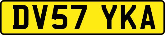 DV57YKA
