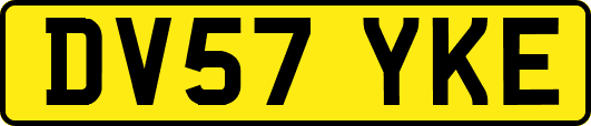 DV57YKE