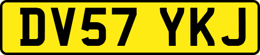 DV57YKJ