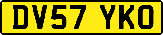 DV57YKO