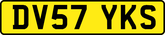 DV57YKS