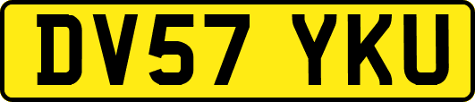 DV57YKU