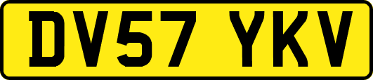 DV57YKV