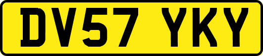 DV57YKY