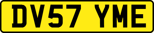 DV57YME