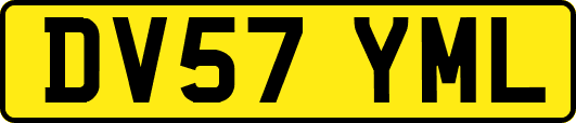 DV57YML